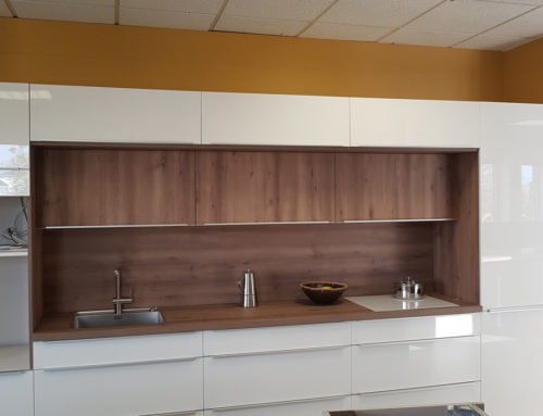 Peinture cuisine moderne