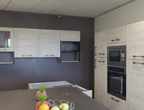 Peinture cuisine